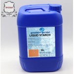 Liquid Starch - White (20L)